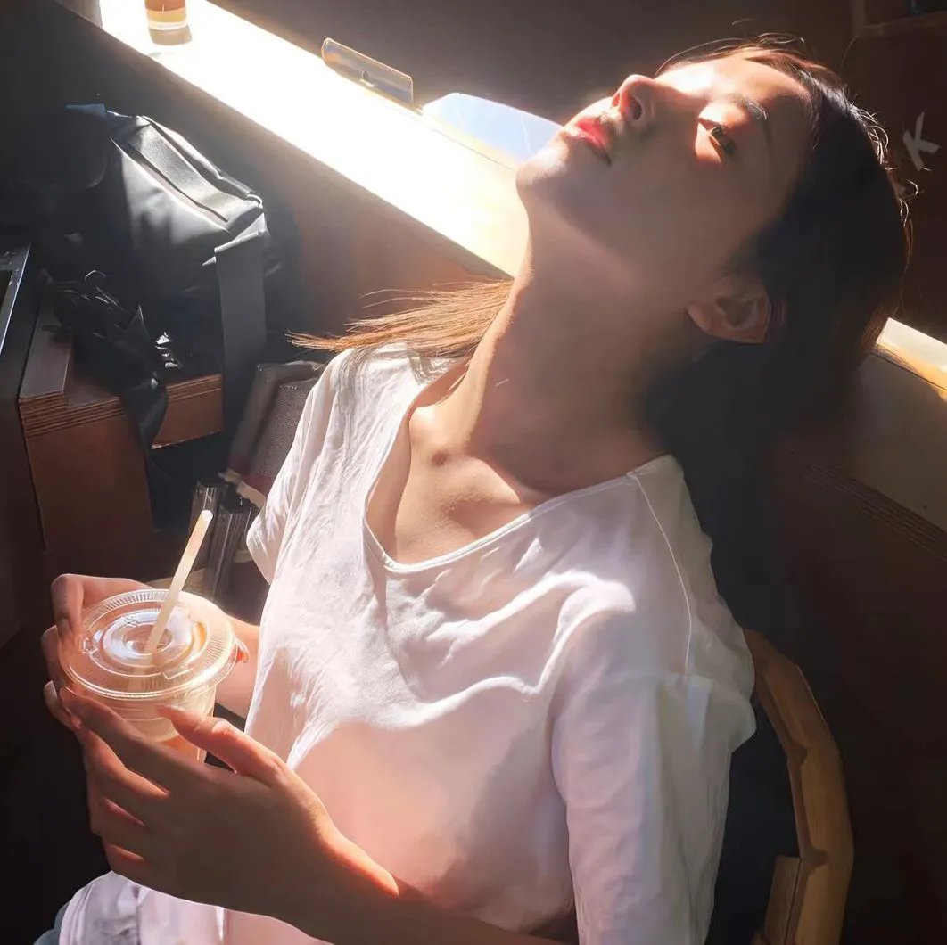 玉美人